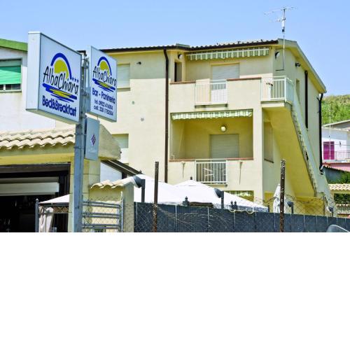 B&B Albachiara
