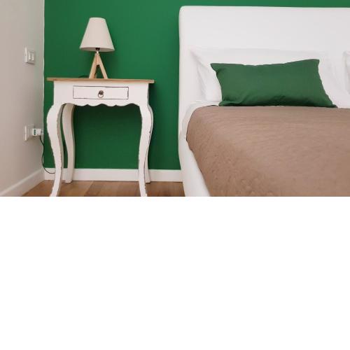 B&B Albatros Centro Storico Palermo