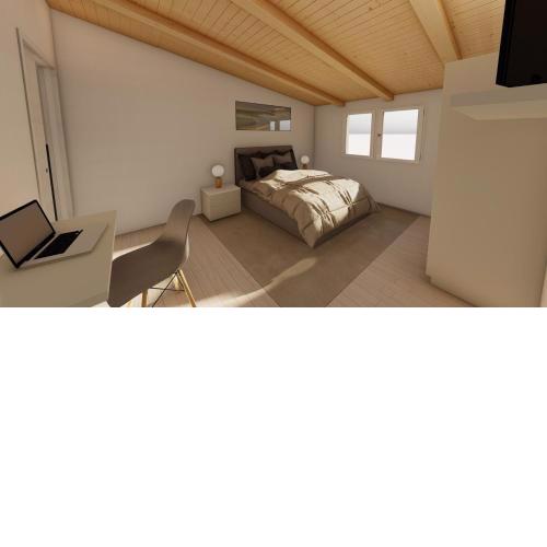 B&b AlgueRoof