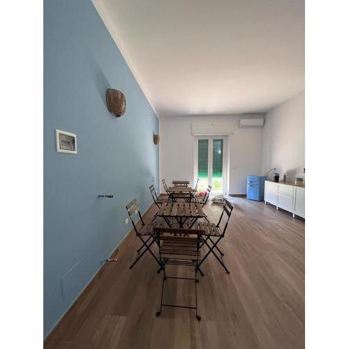 B&B Alla Marina