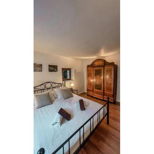 B&B ALLA PIAZZETTA DI TEGNA