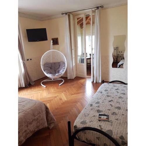 B&B Alla Torretta