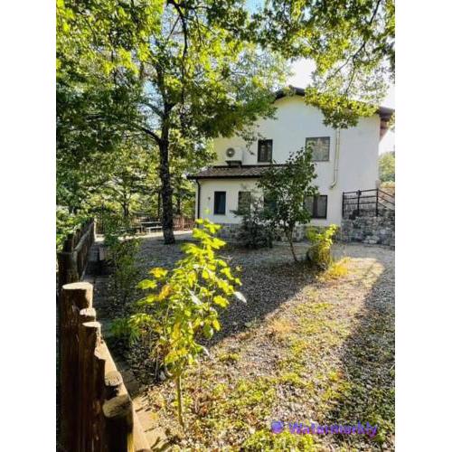 B&B alle Roverelle