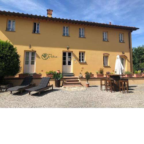 B&B Alloro
