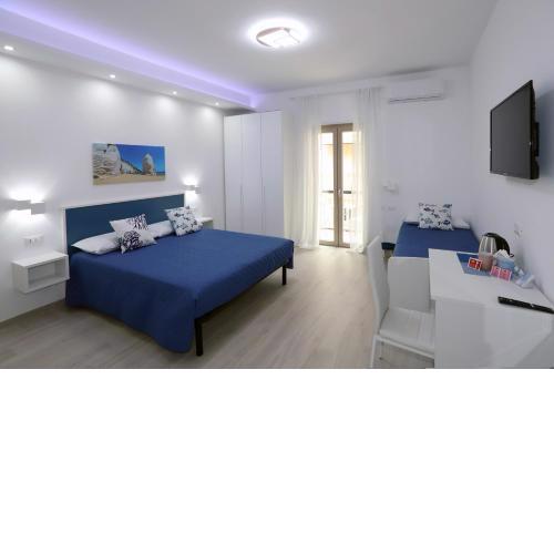 B&B AlMare