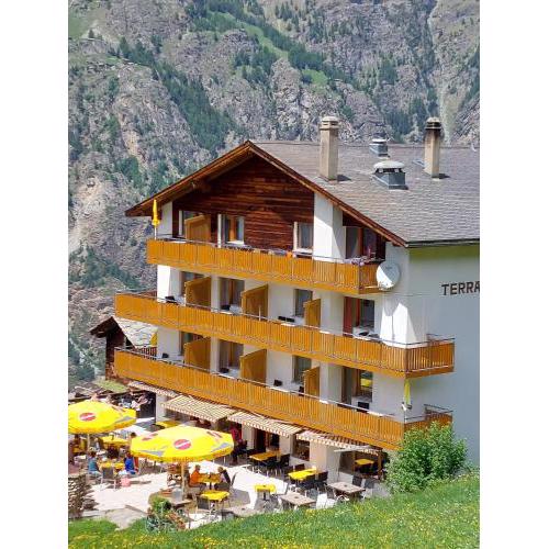 B&B Alpenrösli