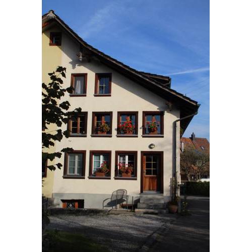 B&B Altes Schloss