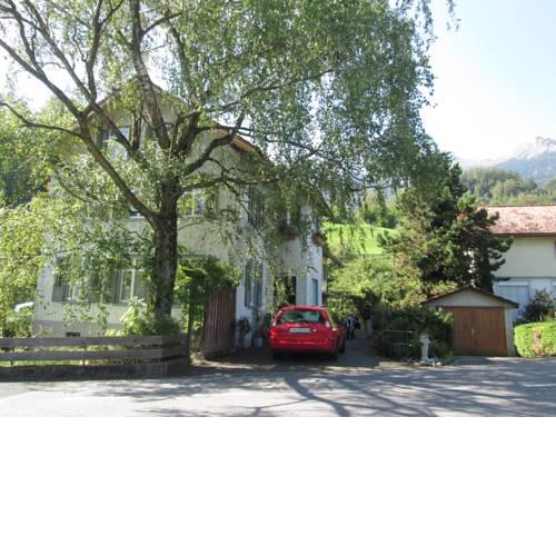 B&B Am Büel