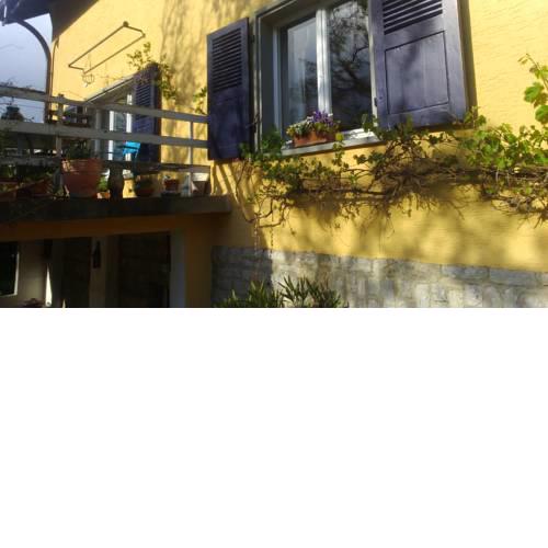 B&B am Park
