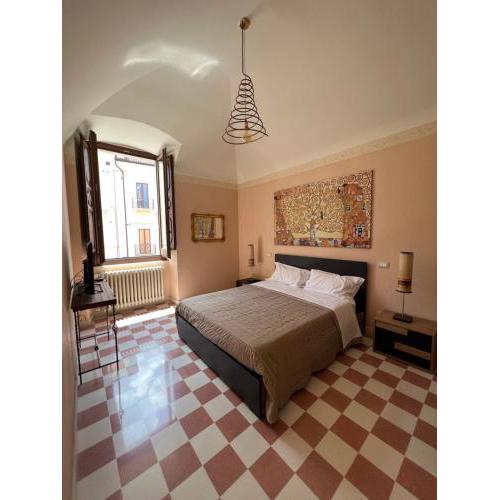 B&b Ametista