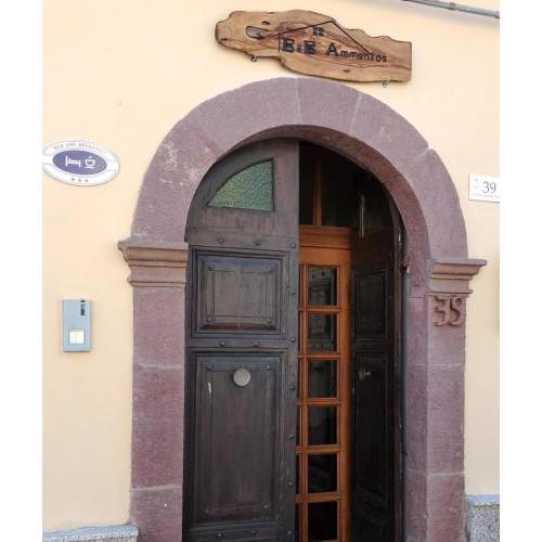 B&b Ammentos