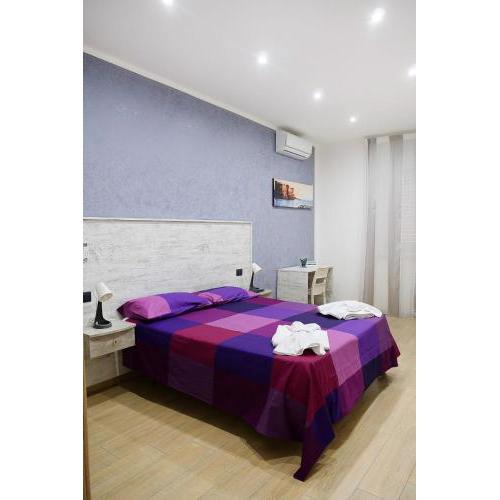 b&b annunziata dream