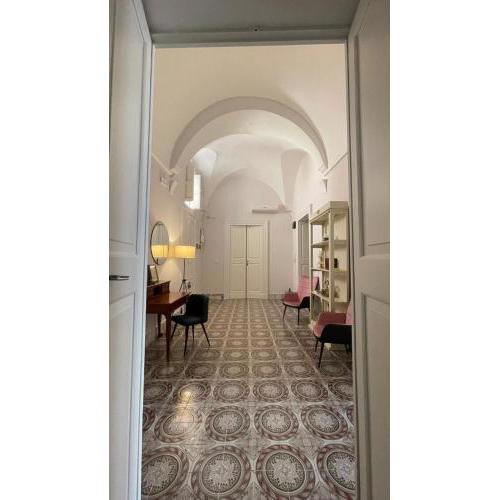 B&B Antica Dimora dell'Angelo