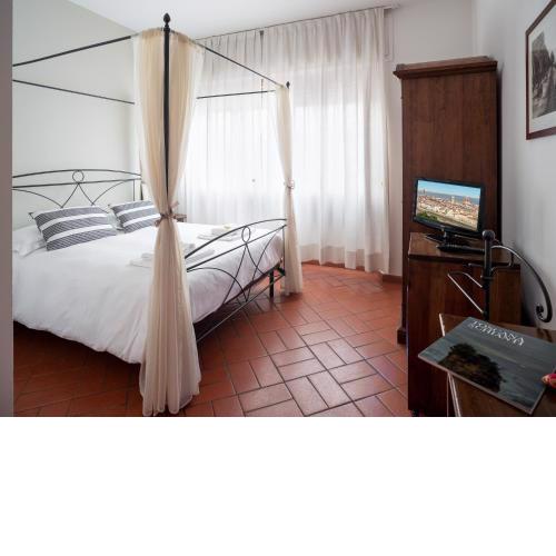B&B Antica Posta