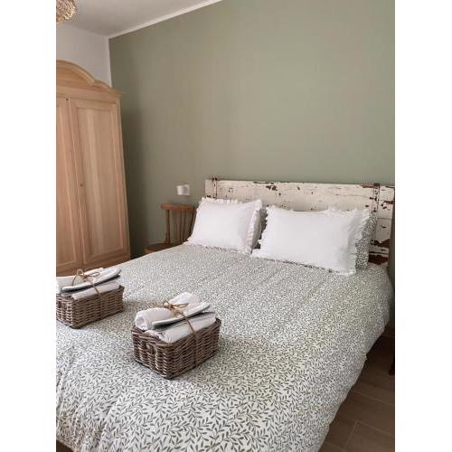 B&B Antico Fienile