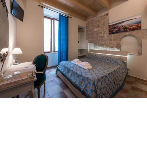 B&B ANTICO GRANAIO