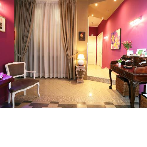 B&B Antonello da Messina