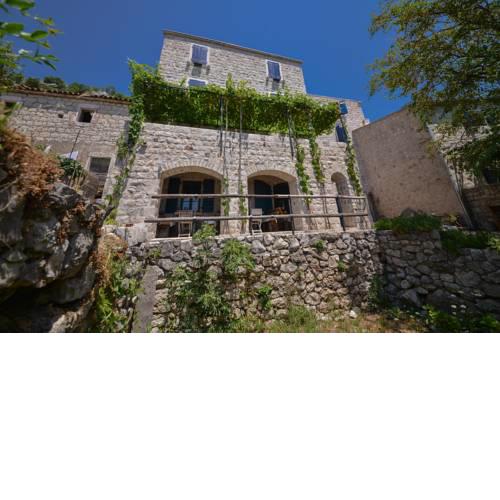 B&B Apart Hotel Paštrovski Konak