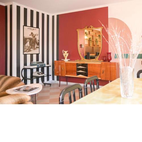 B&b Apartment 1970