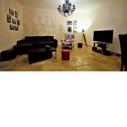 BB apartment City Center