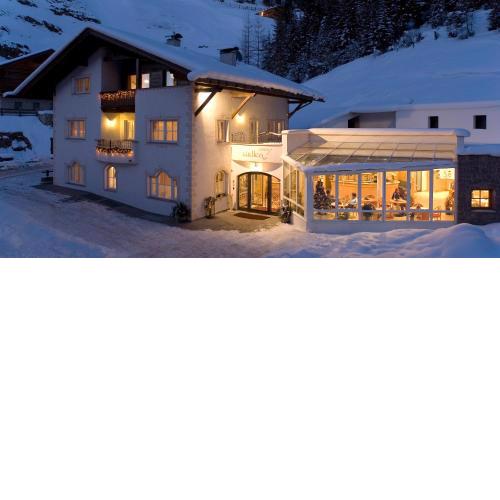 B&B Appartments Cudlea