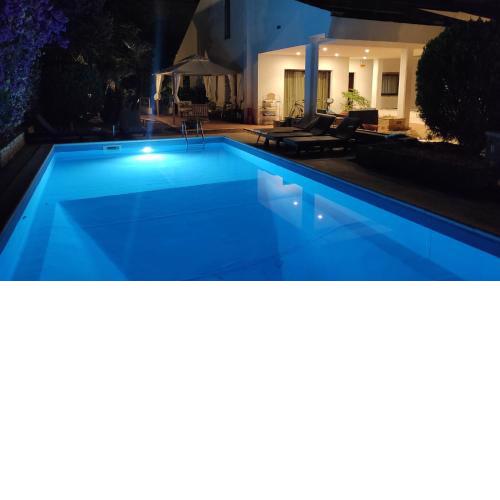 B&B Apulia Time