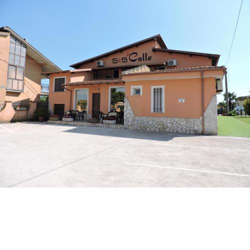 B&B Ar Colle