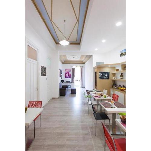 B&B ARCHI Palermo Centro