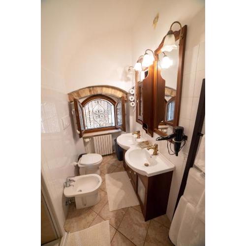 b&b Arco del sole