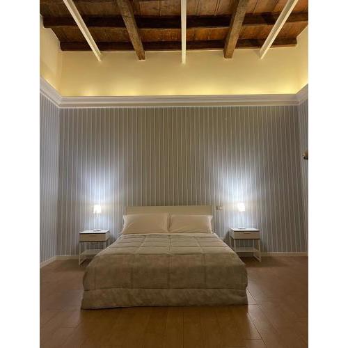 b&b Arco Pinto