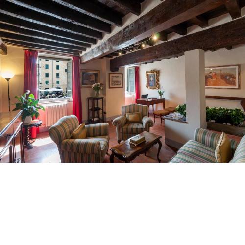 B&B Arena di Lucca