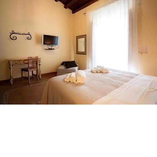 B&B Ares Charme