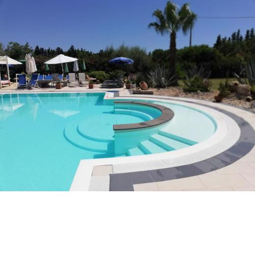 B&B Asparano Anita Open Space