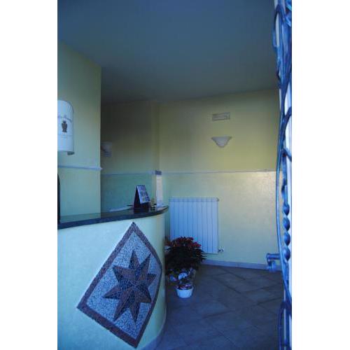 B&B Atlantide