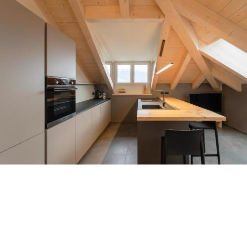 BB Attic Suite