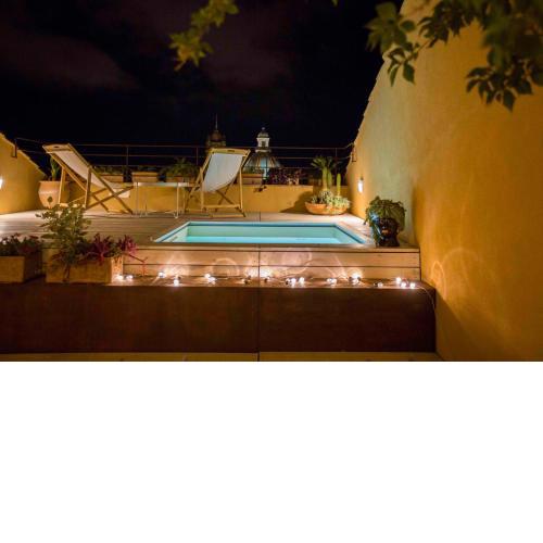 B&B Attico Taranto