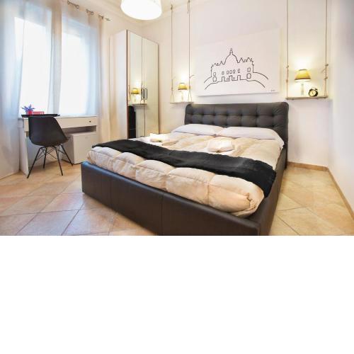 B&B Aurelia Garden Rooms