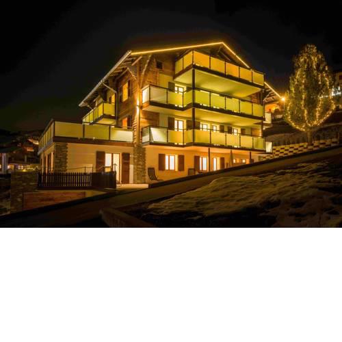 B&B AZapartments Lunic