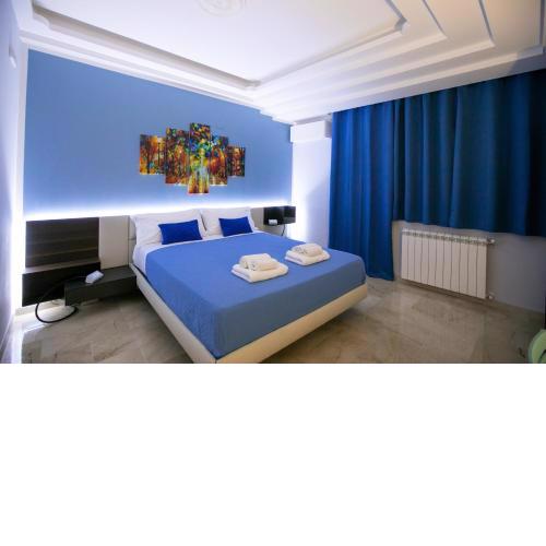 B&B Azul