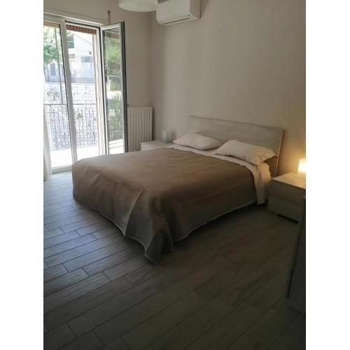 B&B Babbaro - camera privata