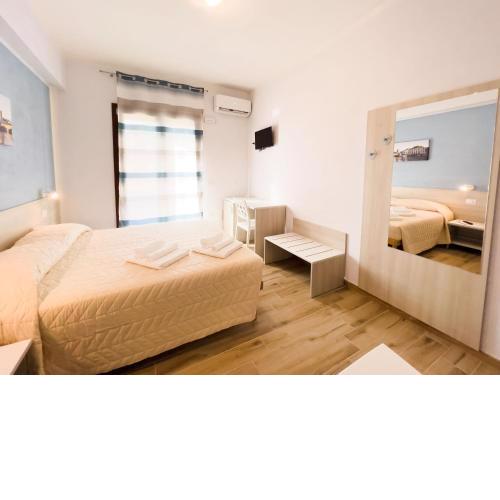 B&B BABBU MEU