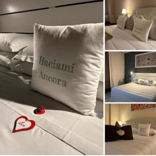 B&B Baciami Ancora