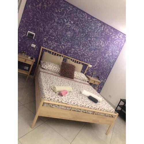 B&B Baia Belvedere