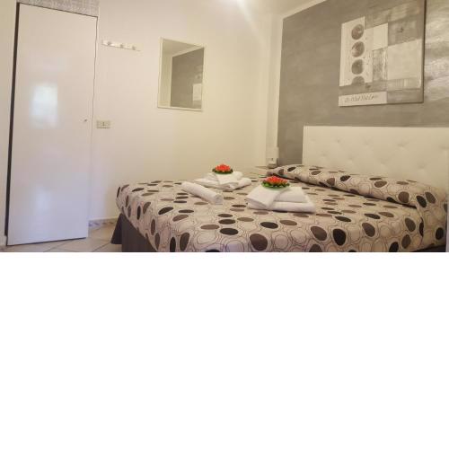 B&B Baia di Riaci Tropea