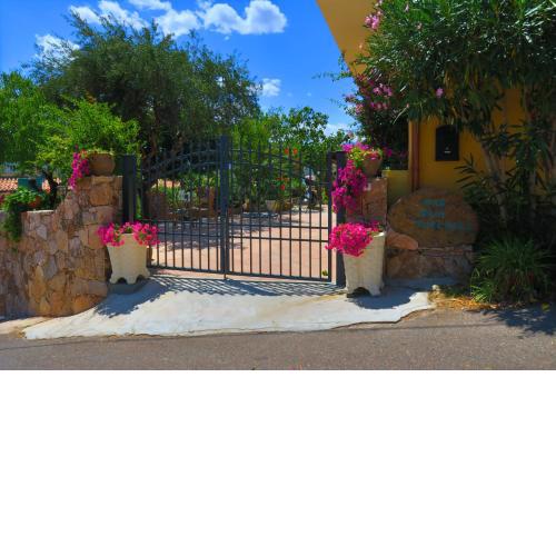 B&B Baia Turchese