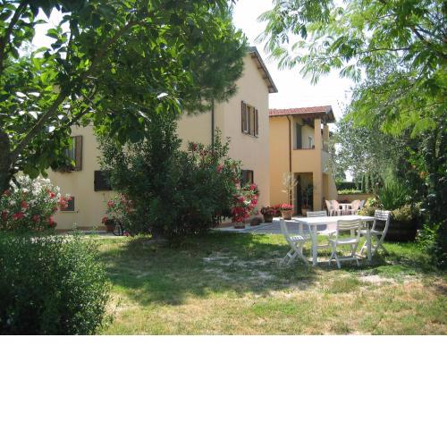 B&B Barbara Assisi
