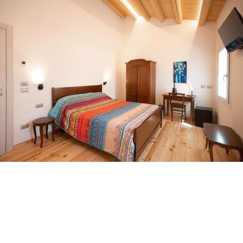 B&B Basta Bussare