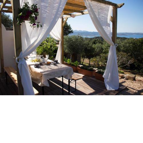 B&B Bedda Ista