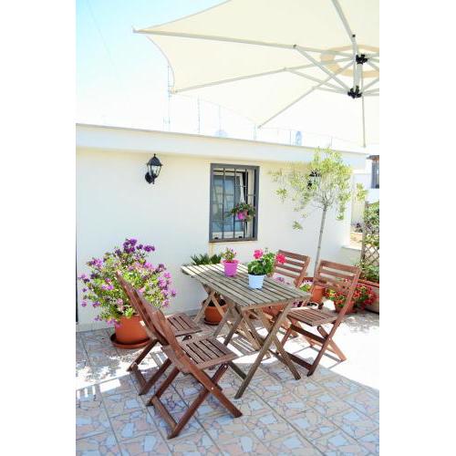 B&B Bella Bari