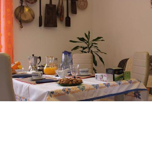 B&B Bella Sardegna